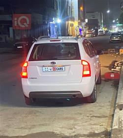 كيا كادينزا